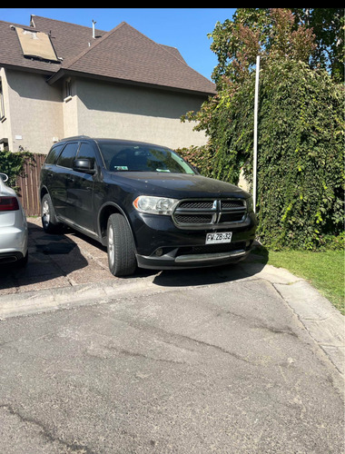 Dodge Durango Express 4X2 3.6L