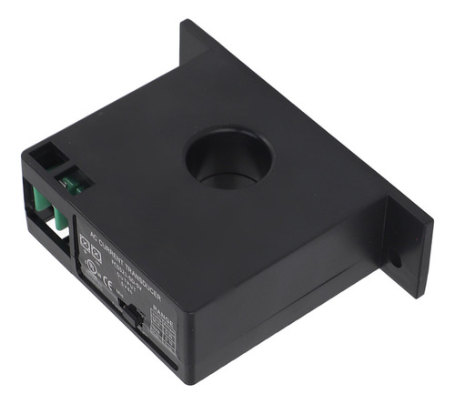 Transmisor De Sensor De Corriente De 4 A 20 Ma De Alta Preci