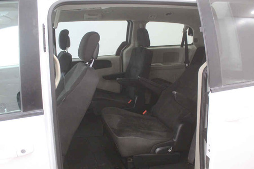 Imagen 12 de 15 de Chrysler Grand Caravan 2019 5p Sxt V6/3.6 Aut