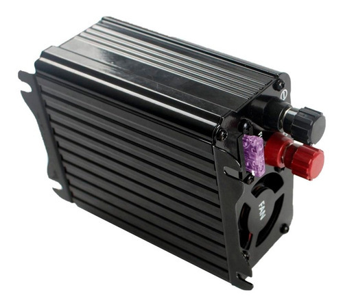 Inversor Tensão 300w 12v Para 220v Veicular Transformador Co