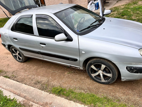 Citroën Xsara 1.6 Sx Pack/excusive