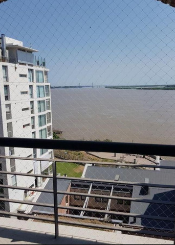 Imagen 16 de 19 de Exclusivo Departamento Con Vista Única Al Río, 3 Plantas Y Jacuzzi-puerto Norte