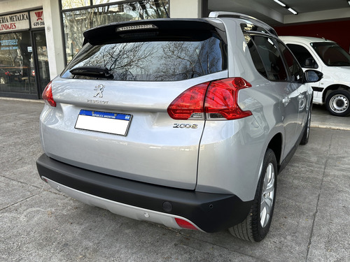 Peugeot 2008 1.6 Allure