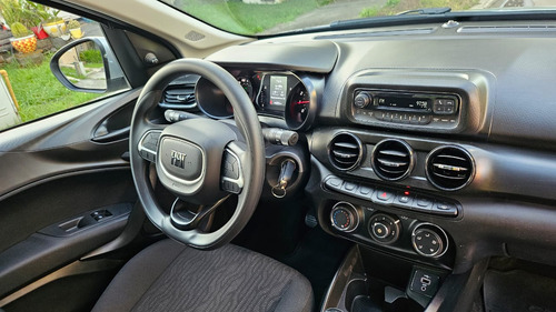 Fiat Cronos 1.3 Gse Like
