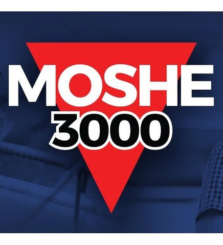 Moshe 3000 Impermeabilizante - Balde 20kg
