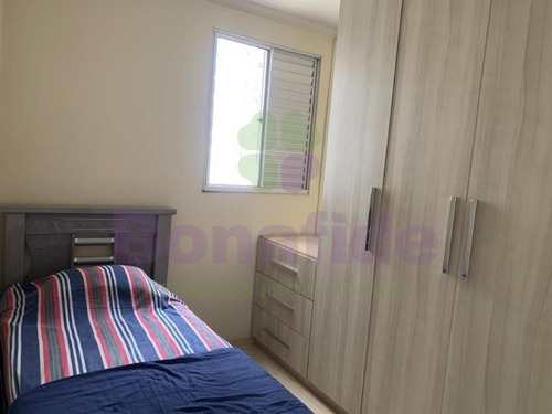 Imagem 9 de 13 de Apartamento, Venda, Spazio Jardim Imperial, Jundiaí - Ap12534 - 69397662