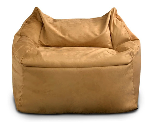 Sillón Puff Rectangular Phlox Puff Grande Individual