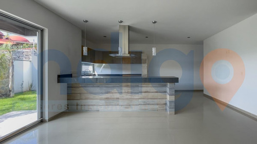 Imagen 16 de 30 de Casa Nueva En Venta En Colinas De Juriquilla Frente A Área V