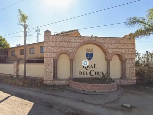 Casa En Venta Reeal Del Cid Tecamac. As