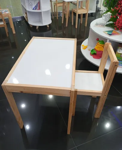 Silla Emas Para Niños