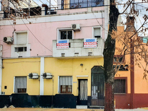 Imagen 28 de 28 de Ph Venta Caballito S/ Expensas C/parrilla Quincho Vista Increible! Usd. 183.000.