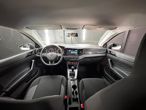 Volkswagen Polo 1.6 Msi Mt