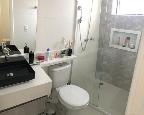 Imagem 19 de 27 de Apartamento Com 3 Dormitórios À Venda, 114 M² Por R$ 875.000,00 - Vila Regente Feijó - São Paulo/sp - Ap3034