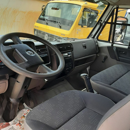 Volkswagen 10160 Trend 2019