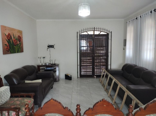 Imagem 3 de 30 de Linda Chácara Com 5 Dormitórios, Piscina, Área Gourmet, Córrego, Pomar, À Venda, 2230 M² Por R$ 500.000 - Rural - Socorro/sp - Ch1042
