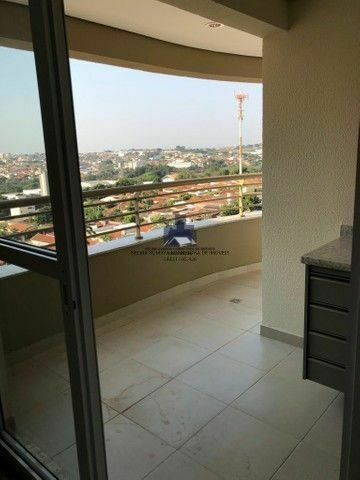 Imagem 18 de 18 de Apartamento Padrão À Venda Em São José Do Rio Preto/sp - 2021136