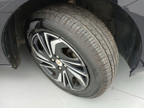 Chevrolet Onix 1.0 FLEX PLUS LT MANUAL