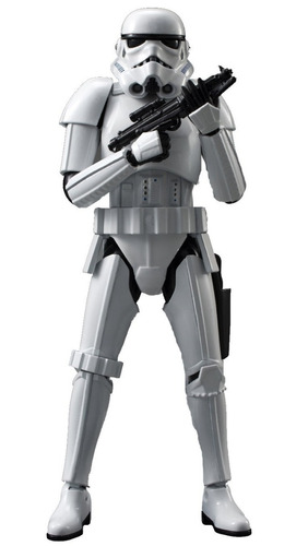 Stormtrooper Star Wars Bandai