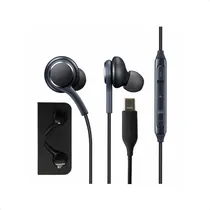 Comprar Audífonos Manos Libres Tipo C Para Samsung Alta Calidad