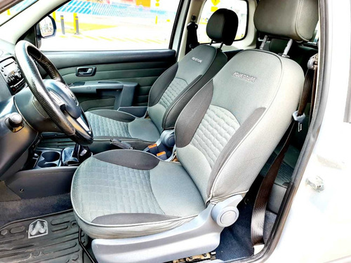 Imagen 10 de 15 de Dodge Ram 700 Adventure 2016