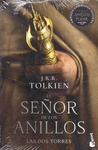 El Señor De Los Anillos 2 Las Dos Torres