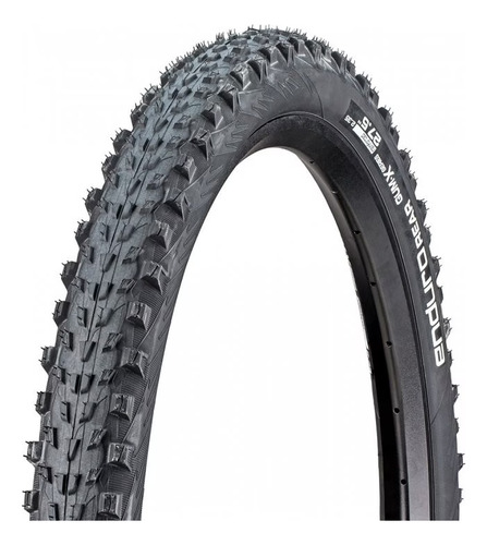 Llanta Michelin 27.5x2.35 Wild Race R Enduro Trasera Gum-x