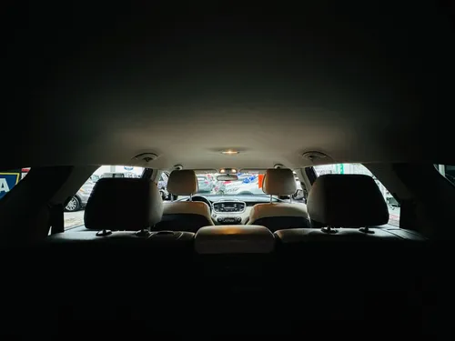 Kia Sorento EX PACK