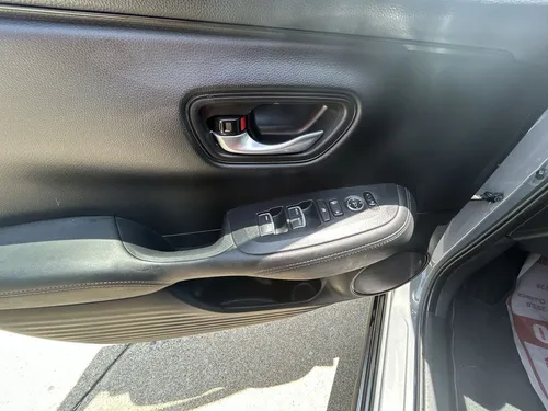 Honda HR-V 2.0 Touring At