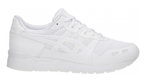 Championes Asics Hombre Tiger Gel-lyte Ns -white