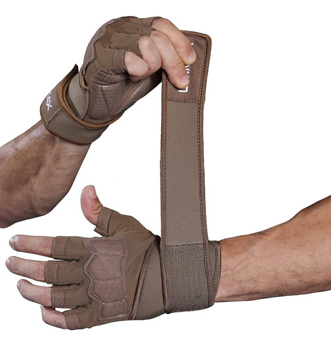 ~? Guantes De Entrenamiento Para Hombres Mujeres Guantes Aco