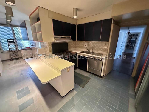 Se Vende Apartamento En Lms De Las Mercedes Ccs Pm 2326152