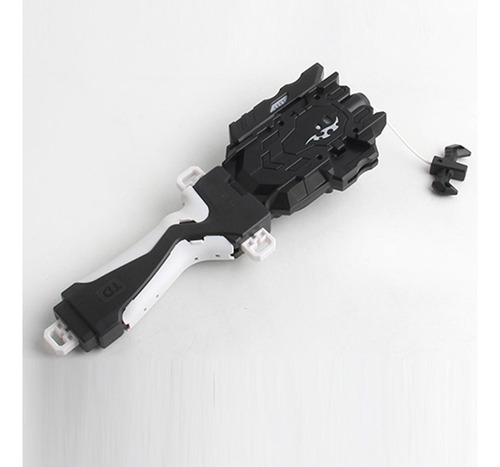 Top Burst Launcher Lr , Accesorios Top - Negro