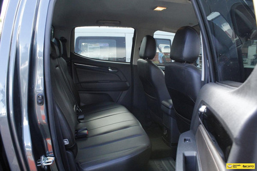Chevrolet Colorado 2.8 High Country