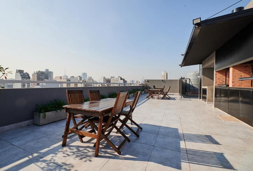 Imagen 20 de 30 de Venta Departamento 2 Ambientes 58 Mtrs2 - Monserrat