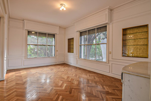 Edificio De 4 Pisos - Venta En Block - Ideal Embajada - Máxima Categoría En Belgrano R