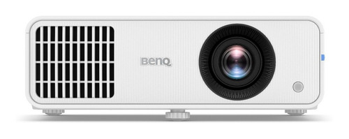 Proyector Led Benq Lw550 Wxga 95% Rec.709 Color Blanco