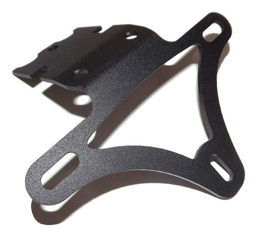 Suporte Placa Eliminador Rabeta Cb650f Cb650 Cbr650 F
