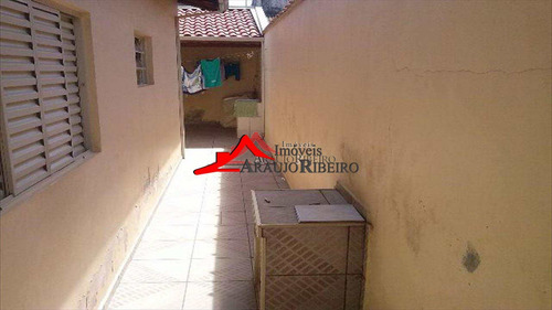 Imagem 6 de 9 de Casa Com 2 Dorms, Morada Dos Nobres, Taubaté - R$ 215 Mil - V1256