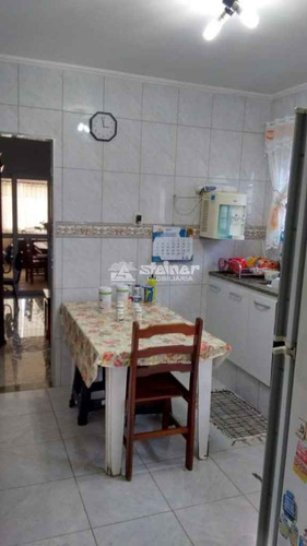Imagem 13 de 30 de Venda Casa 3 Dormitórios Vila Moreira Guarulhos R$ 515.000,00 - 34321v