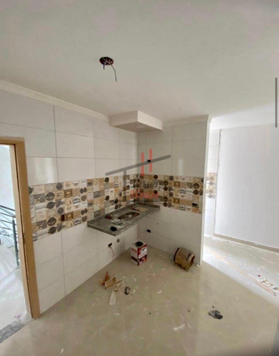 Imagem 3 de 8 de Apartamento - Jardim Coimbra - Ref: 9306 - V-9306
