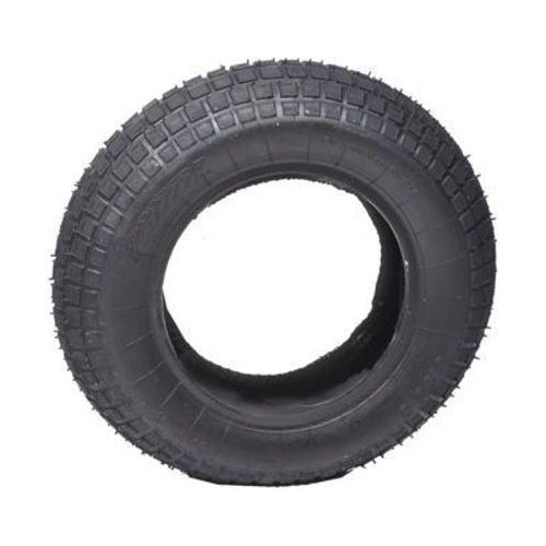 Pneu Rx Tires Para Carriola 3.50-8