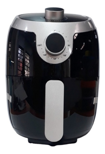 Air Fryer 1000 Watts 200° 30min Freidora De Aire