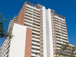 Departamento En Venta De 1 Dorm. En Santiago