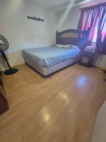 Amplia Y Comoda Casa En Colina (68779)