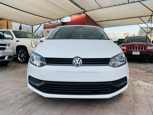 Imagen 4 de 12 de Polo 2019
