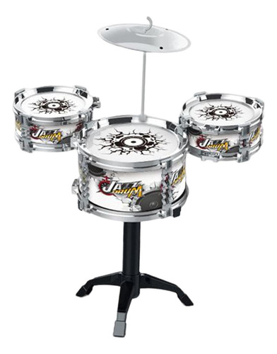 Juguetes De Tambor Para Niños Instrumentos De Percusión