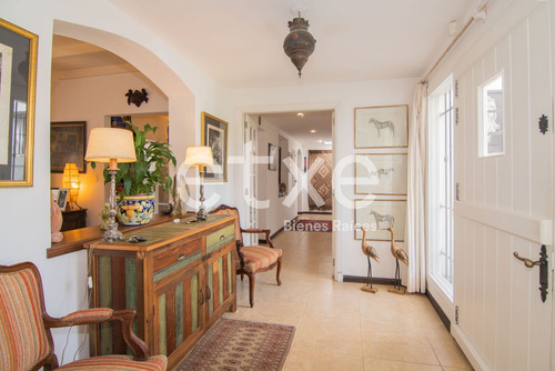 Casa En Venta Carrasco Sur A Una Cuadra De La Rambla (ref: Jpd-7)