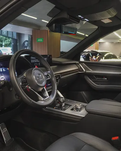 Mazda Cx-90 SIGNATURE HÍBRIDA