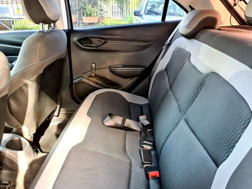 Chevrolet Onix 1.4 Lt 5ptas 2013 44.000km T/usado Fcio Oport