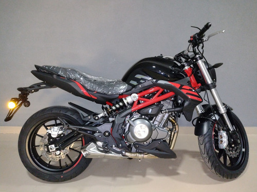 Imagen 4 de 6 de Benelli 302s 0km.!! Disponible Ya.!!